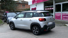 Citroen C3 Aircross PURETECH 82CH FEEL E6.D-TEMP  occasion � Toulouse - photo n�3
