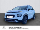 Citroen C3 Aircross occasion année 2019 boite Manuelle Annonce Citroen C3 Aircross occasion Essence PureTech 82ch Feel E6.d-TEMP à MORLAIX