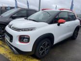 Citroen C3 Aircross occasion année 2018 boite Manuelle Annonce Citroen C3 Aircross occasion Essence PureTech 82ch Feel E6.d-TEMP à Barberey-Saint-Sulpice