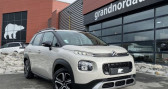Citroen C3 Aircross occasion année 2018 boite Manuelle Annonce Citroen C3 Aircross occasion Essence PURETECH 82CH FEEL à Nieppe