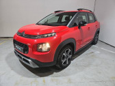 Citroen C3 Aircross occasion année 2017 boite Manuelle Annonce Citroen C3 Aircross occasion Essence PureTech 82ch Feel à ILLZACH