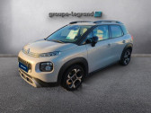 Annonce Citroen C3 Aircross occasion Essence PureTech 82ch Feel � Cherbourg-en-Cotentin