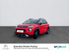 Citroen C3 Aircross occasion année 2018 boite Manuelle Annonce Citroen C3 Aircross occasion Essence PureTech 82ch Feel à Saint-Thuriau