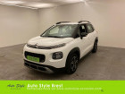 Citroen C3 Aircross occasion année 2017 boite Manuelle Annonce Citroen C3 Aircross occasion Essence PureTech 82ch Feel à Brest