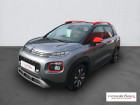 Citroen C3 Aircross occasion année 2017 boite Manuelle Annonce Citroen C3 Aircross occasion Essence PureTech 82ch Feel à Figeac