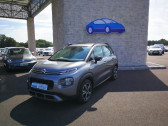 Citroen C3 Aircross occasion année 2017 boite Manuelle Annonce Citroen C3 Aircross occasion Essence PURETECH 82CH FEEL à Serres-Castet
