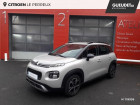Citroen C3 Aircross occasion année 2017 boite Manuelle Annonce Citroen C3 Aircross occasion Essence PureTech 82ch Feel à Le Perreux-sur-Marne