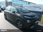 Citroen C3 Aircross occasion Noir année 2018 boite Manuelle Annonce Citroen C3 Aircross occasion Essence PureTech 82ch Feel à Mareuil-lès-Meaux