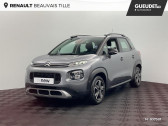 Citroen C3 Aircross occasion année 2018 boite Manuelle Annonce Citroen C3 Aircross occasion Essence PureTech 82ch Feel à Beauvais