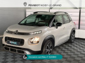 Citroen C3 Aircross occasion année 2018 boite Manuelle Annonce Citroen C3 Aircross occasion Essence PureTech 82ch Feel à Noisy-le-Grand