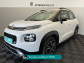 Citroen C3 Aircross occasion année 2018 boite Manuelle Annonce Citroen C3 Aircross occasion Essence PureTech 82ch Feel à Mareuil-lès-Meaux