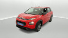 Citroen C3 Aircross occasion année 2018 boite Manuelle Annonce Citroen C3 Aircross occasion Essence PureTech 82ch Live à SAINT-GREGOIRE