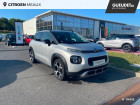Citroen C3 Aircross occasion Gris année 2018 boite Manuelle Annonce Citroen C3 Aircross occasion Essence PureTech 82ch Shine E6.d-TEMP à Mareuil-lès-Meaux