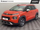 Citroen C3 Aircross occasion année 2018 boite Manuelle Annonce Citroen C3 Aircross occasion Essence PureTech 82ch Shine à Péronne