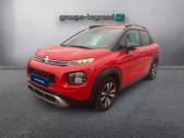 Citroen C3 Aircross occasion année 2018 boite Manuelle Annonce Citroen C3 Aircross occasion Essence PureTech 82ch Sunshine à Le Havre