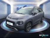 Citroen C3 Aircross occasion année 2018 boite Manuelle Annonce Citroen C3 Aircross occasion Essence PureTech 82ch Sunshine à ABBEVILLE