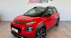 Citroen C3 Aircross occasion 2018 mise en vente à Gerzat par le garage FLASH AUTO - photo n°1