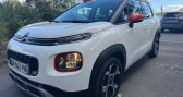 Citroen C3 Aircross occasion année 2018 boite Automatique Annonce Citroen C3 Aircross occasion Essence shin 1.2 110cv boîte auto garantie à SANNOIS