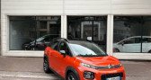 Citroen C3 Aircross occasion année 2018 boite Automatique Annonce Citroen C3 Aircross occasion Essence Shine 1.2 110 cv boite auto 2018 76000kms à SAINT-ETIENNE