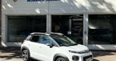 Citroen C3 Aircross occasion année 2017 boite Manuelle Annonce Citroen C3 Aircross occasion Essence Shine 1.2 130 cv parfait état entretien complet à SAINT-ETIENNE