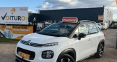 Annonce Citroen C3 Aircross occasion Essence SHINE 1.2 EAT6 131 cv Bo�te AUTOMATIQUE,EXCELLENT �TAT,GARAN � Tignieu Jameyzieu