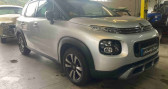 Citroen C3 Aircross SHINE BUSINESS 1.5 BLUEHDI 120CV BOITE AUTO   SAUVAGNAT SAINTE MARTHE 63