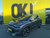Citroen C3 Aircross Shine Pack 1.2 130 ch BVA6 Gps Bluetooth Camra D   THIONVILLE 57