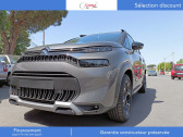 Citroen C3 Aircross occasion année 2022 boite Automatique Annonce Citroen C3 Aircross occasion Diesel Shine Pack BlueHDI 120 EAT6 Camera AR+JA17 à Albi