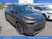 Citroen C3 Aircross occasion année 2022 boite Automatique Annonce Citroen C3 Aircross occasion Diesel Shine Pack BlueHDI 120 EAT6 Camera AR+JA17 à Albi