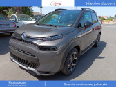 Citroen C3 Aircross occasion année 2022 boite Automatique Annonce Citroen C3 Aircross occasion Diesel Shine Pack BlueHDI 120 EAT6 Camera AR+JA17 à Albi