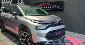 Citroen C3 Aircross occasion année 2023 boite Automatique Annonce Citroen C3 Aircross occasion Essence Shine Pack PureTech 130 ch SS EAT6 à MANOSQUE