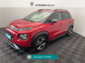 Annonce Citroen C3 Aircross occasion Essence SUV BLUEHDI 100 S&S BVM6 SHINE  Mareuil-ls-Meaux