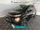 Annonce Citroen C3 Aircross occasion Essence SUV PURETECH 130 S&S EAT6 SHINE  Noisy-le-Grand