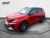 Citroen C3 Aircross occasion année 2025 boite Manuelle Annonce Citroen C3 Aircross occasion Essence Turbo 100 BVM6 Plus à Angers