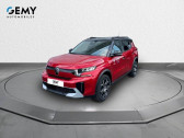 Citroen C3 Aircross Turbo 100 BVM6 Plus   Le Mans 72