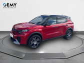 Citroen C3 Aircross occasion année 2025 boite Manuelle Annonce Citroen C3 Aircross occasion Essence Turbo 100 BVM6 Plus à La Valette-du-Var