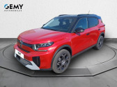 Citroen C3 Aircross Turbo 100 BVM6 Plus   LAVAL 53