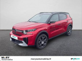 Citroen C3 Aircross Turbo 100 BVM6 Plus   Deauville 14