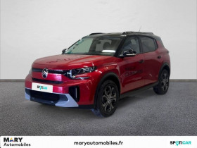Citroen C3 Aircross , garage Mary Automobiles Noyon - Peugeot / Citron  NOYON