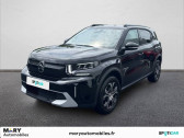 Citroen C3 Aircross occasion année 2025 boite Manuelle Annonce Citroen C3 Aircross occasion Essence Turbo 100 BVM6 Plus à Honfleur