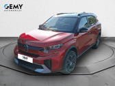 Citroen C3 Aircross Turbo 100 BVM6 Plus   Saint-Malo 35