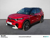 Citroen C3 Aircross Turbo 100 BVM6 Plus   Ceris 61
