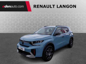 Citroen C3 Aircross , garage RENAULT LANGON � Langon