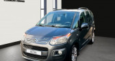 Annonce Citroen C3 Picasso occasion Diesel (2) 1.6 hdi 90 exclusive  CLERMONT-FERRAND