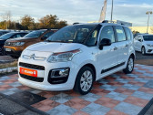 Annonce Citroen C3 Picasso occasion Essence 1.2 110 FEEL EDITION JA 16 Radar Barres � Lescure-d'Albigeois