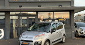 Annonce Citroen C3 Picasso occasion Essence 1.2 110ch exclusive  Valence