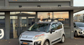 Citroen C3 Picasso , garage EWIGO VALENCE � Valence