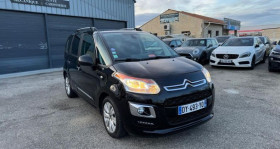 Citroen C3 Picasso occasion 2016 mise en vente à SAINT RAMBERT D'ALBON par le garage MGM AUTOMOBILES - photo n°1