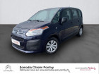 Citroen C3 Picasso occasion Bleu année 2015 boite Manuelle Annonce Citroen C3 Picasso occasion Essence 1.2 PureTech 110ch Attraction à PONTIVY