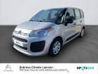 Citroen C3 Picasso occasion Gris année 2015 boite Manuelle Annonce Citroen C3 Picasso occasion Essence 1.2 PureTech 110ch Attraction à LANNION